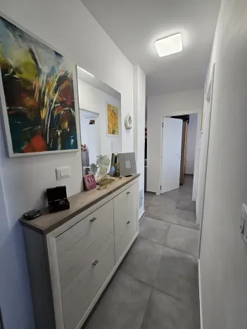 Prodej bytu 3+kk, Pula, Chorvatsko, 55 m2