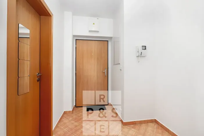 Prodej bytu 2+kk, Praha - Holešovice, Na Maninách, 59 m2