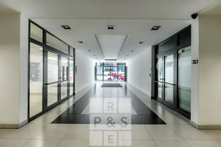 Prodej bytu 2+kk, Praha - Holešovice, Na Maninách, 59 m2