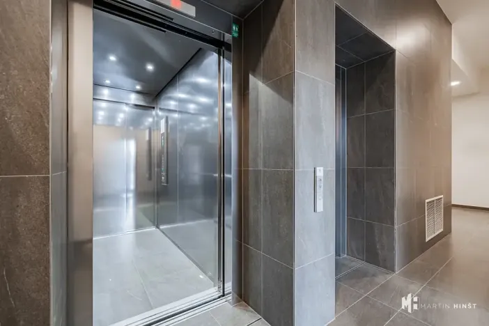 Pronájem bytu 1+kk, Praha - Hloubětín, Poděbradská, 35 m2