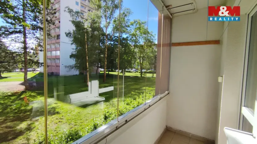 Prodej bytu 3+1, Most, Vítězslava Nezvala, 71 m2