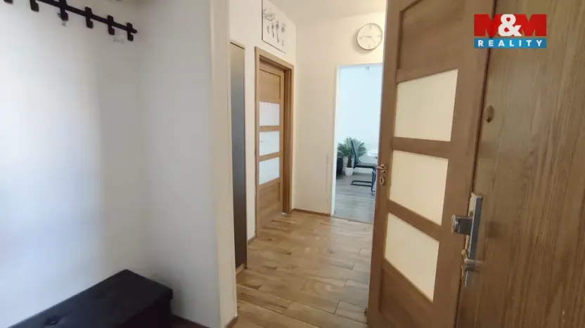 Prodej bytu 3+1, Most, Vítězslava Nezvala, 71 m2