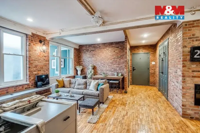 Prodej bytu 4+kk, Nový Bor, Jiráskova, 65 m2