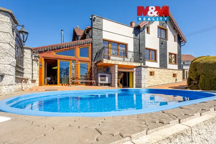 Prodej rodinného domu, Varnsdorf, Aloise Jiráska, 152 m2