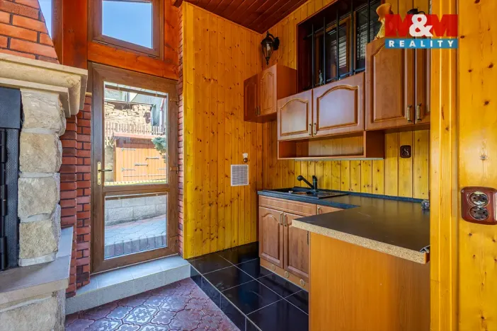 Prodej rodinného domu, Varnsdorf, Aloise Jiráska, 152 m2
