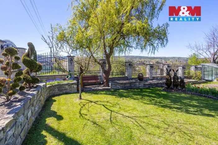 Prodej rodinného domu, Varnsdorf, Aloise Jiráska, 152 m2