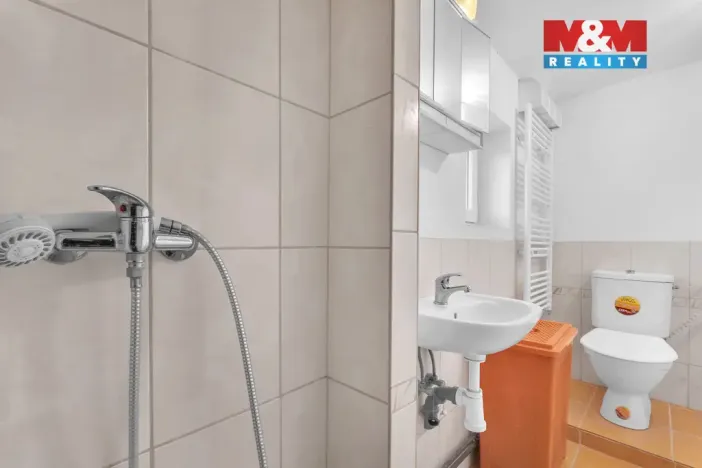 Prodej rodinného domu, Smilovice - Újezdec, 64 m2
