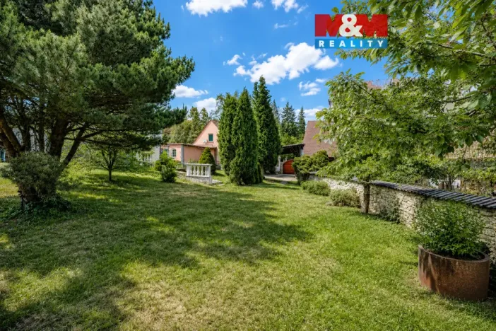 Prodej rodinného domu, Vysoké Mýto, Javornického, 103 m2