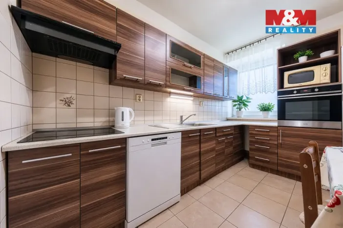 Prodej bytu 3+1, Žitovlice, 67 m2
