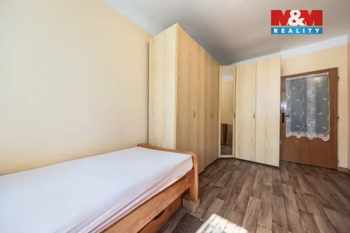Prodej bytu 3+1, Žitovlice, 67 m2