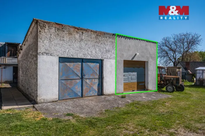 Prodej bytu 3+1, Žitovlice, 67 m2