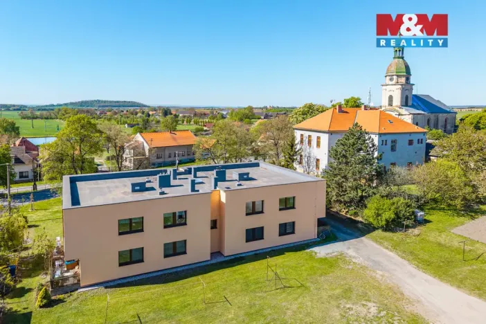 Prodej bytu 3+1, Žitovlice, 67 m2