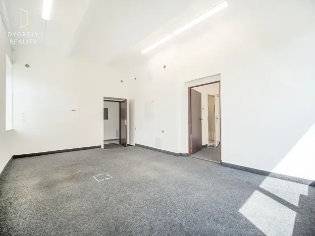 Pronájem kanceláře, Mladá Boleslav, 305 m2