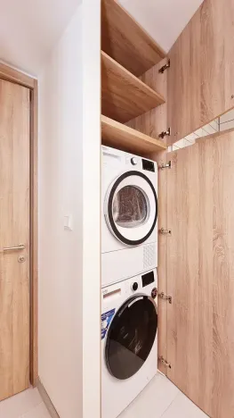 Pronájem bytu 2+kk, Brno, V rejích, 63 m2