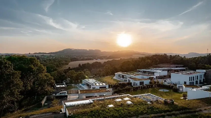 Prodej vily, Letovice, Na Výsluní, 166 m2