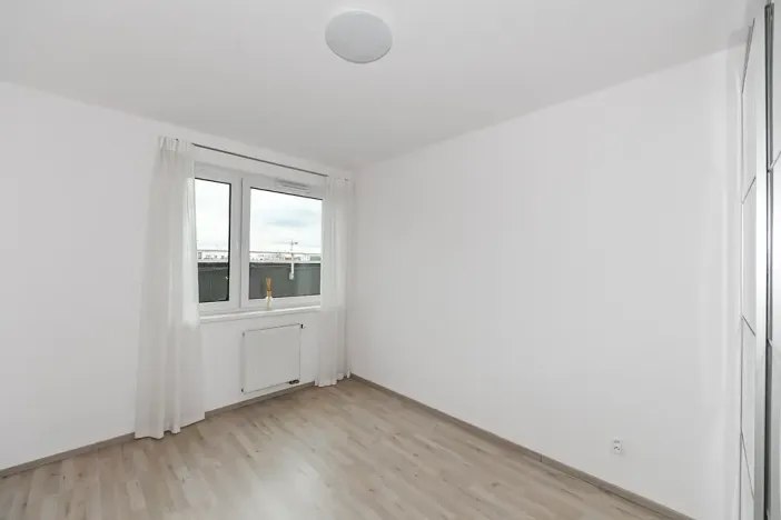Pronájem bytu 3+kk, Praha - Vysočany, Strnadových, 78 m2