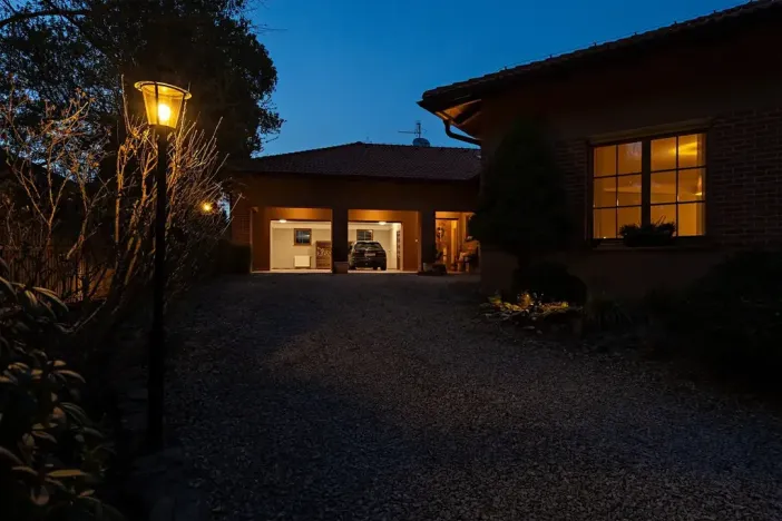 Prodej rodinného domu, Zruč-Senec, Na výsluní, 550 m2