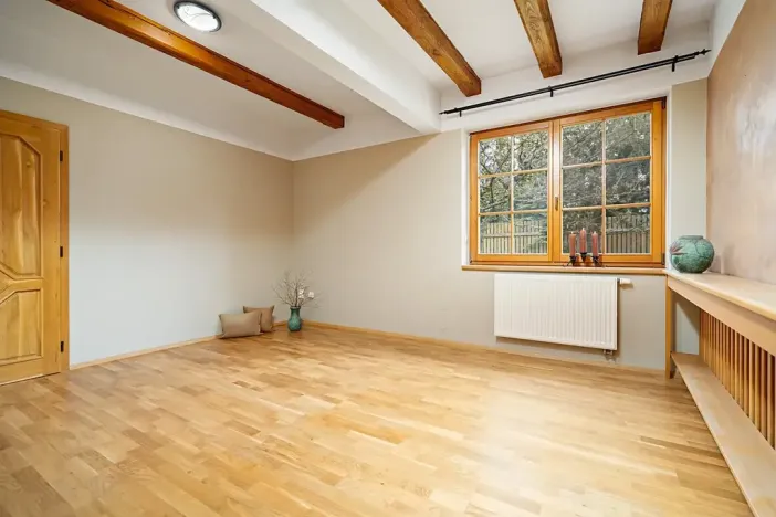 Prodej rodinného domu, Zruč-Senec, Na výsluní, 550 m2