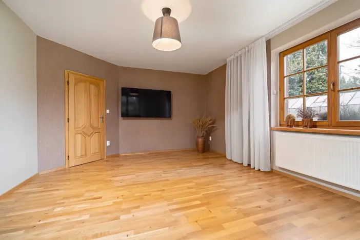 Prodej rodinného domu, Zruč-Senec, Na výsluní, 550 m2