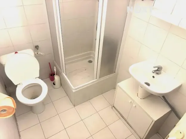 Pronájem obchodního prostoru, Jindřichův Hradec, Klášterská, 20 m2