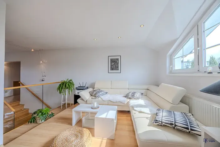 Prodej rodinného domu, Horní Bludovice, 320 m2