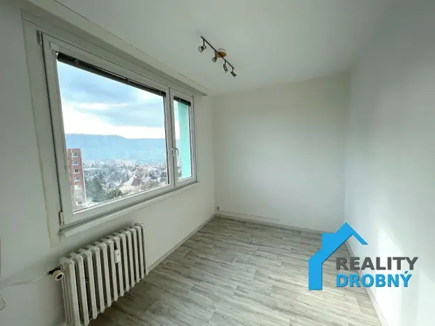 Prodej bytu 2+1, Děčín, Severní, 50 m2