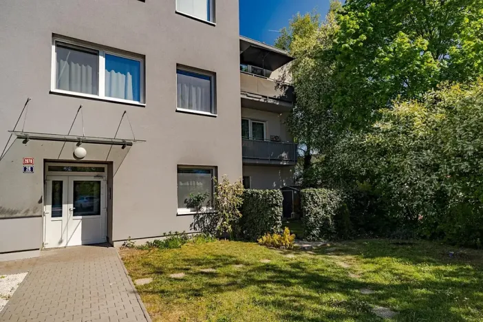 Prodej bytu 2+1, Říčany, Lipanská, 67 m2
