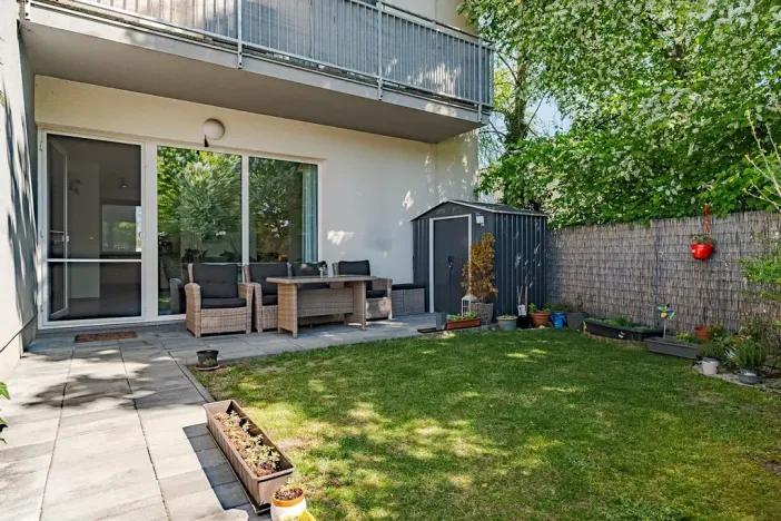 Prodej bytu 2+1, Říčany, Lipanská, 67 m2