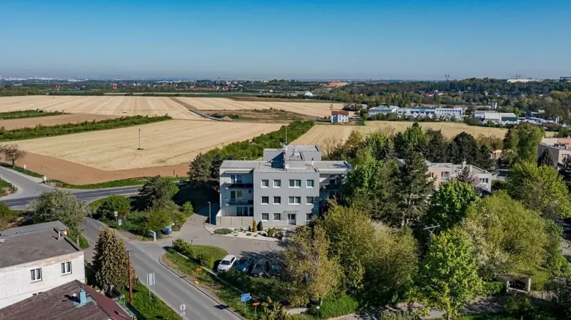 Prodej bytu 2+1, Říčany, Lipanská, 67 m2