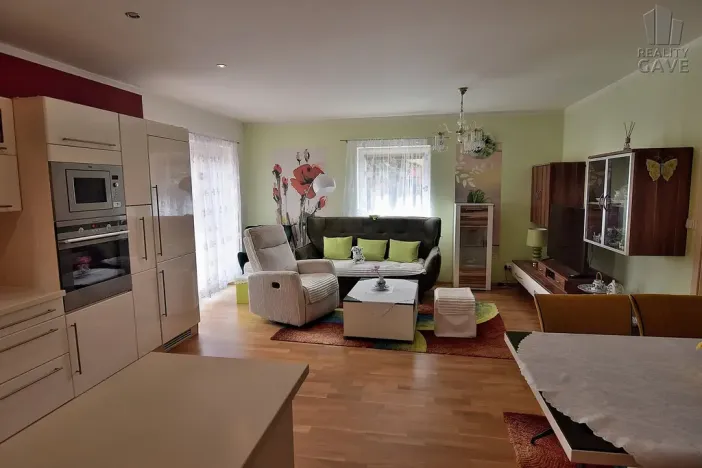 Prodej rodinného domu, Krupka, Letná, 204 m2