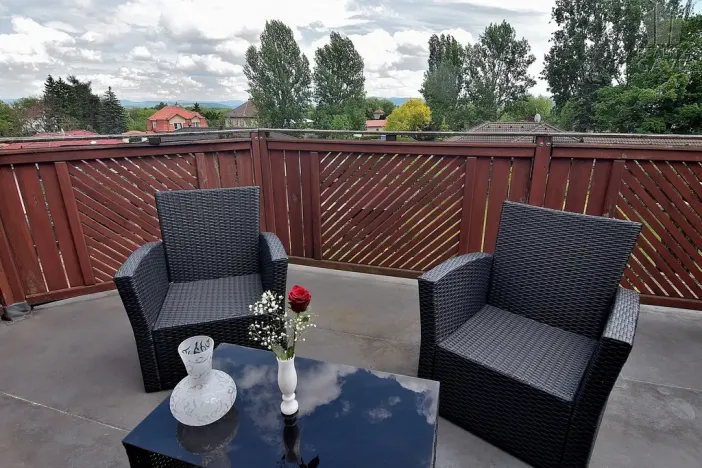 Prodej rodinného domu, Krupka, Letná, 204 m2