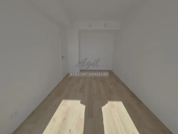 Pronájem bytu 2+kk, Šlapanice, 56 m2