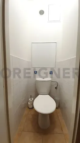 Pronájem bytu 2+1, Praha - Vršovice, Bělocerkevská, 52 m2