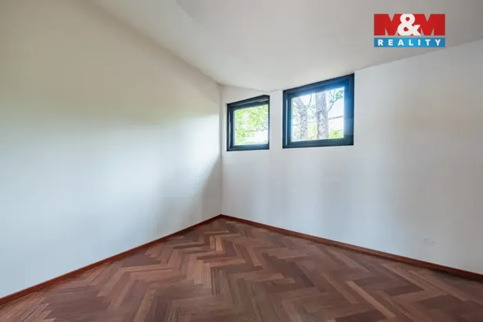 Prodej, Praha - Holešovice, Sanderova, 82 m2
