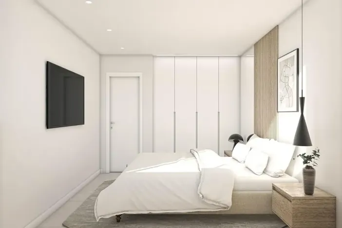 Prodej rodinného domu, Alhama de Murcia, Španělsko, 90 m2