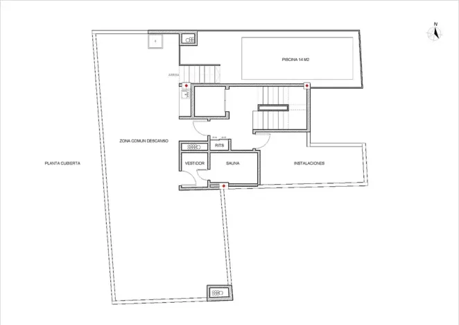Prodej bytu 2+kk, Torrevieja, Španělsko, 57 m2