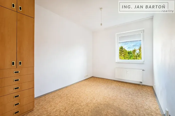 Prodej bytu 3+kk, Jihlava, Za Poštou, 60 m2