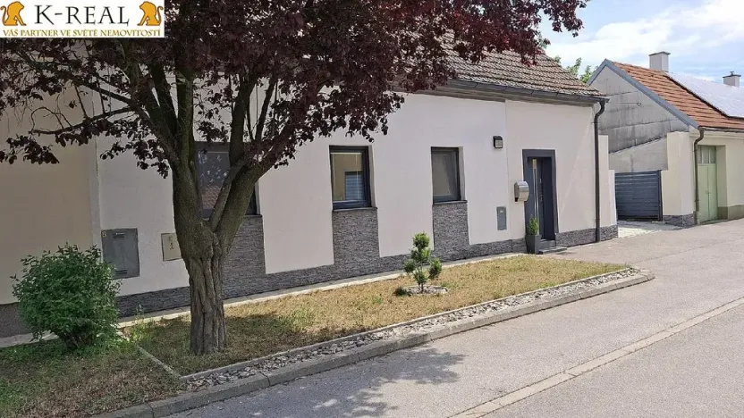 Prodej rodinného domu, Břeclav, 750 m2
