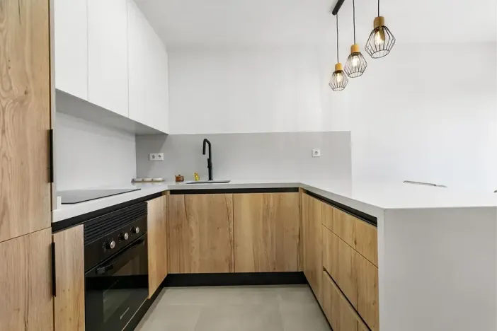 Prodej bytu 4+kk, San Javier, Španělsko, 78 m2