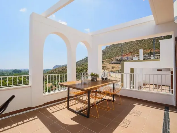 Prodej bytu 2+kk, Xeresa, Španělsko, 56 m2