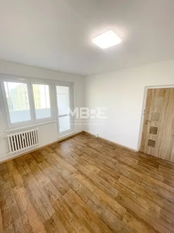 Pronájem bytu 3+1, Klášterec nad Ohří, Okružní, 75 m2
