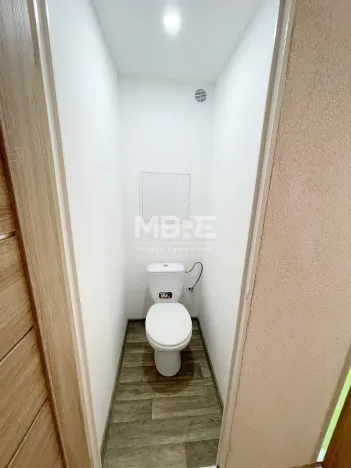 Pronájem bytu 3+1, Klášterec nad Ohří, Okružní, 75 m2