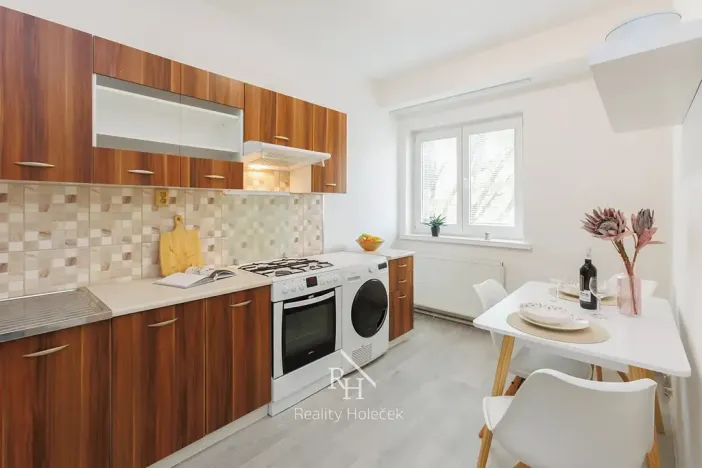 Prodej bytu 2+1, Kladno, Vítězná, 55 m2