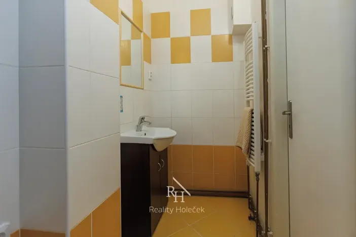Prodej bytu 2+1, Kladno, Vítězná, 55 m2