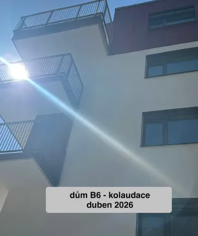 Pronájem bytu 3+kk, Jablonec nad Nisou, Jezdecká, 79 m2