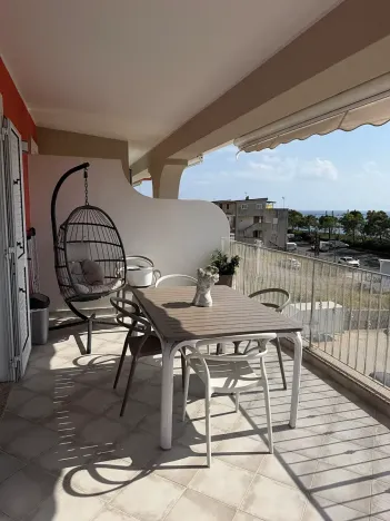 Prodej bytu 3+kk, Belvedere Marittimo, Itálie, 80 m2