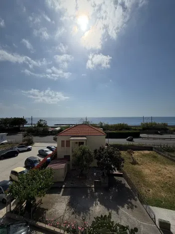 Prodej bytu 3+kk, Belvedere Marittimo, Itálie, 80 m2