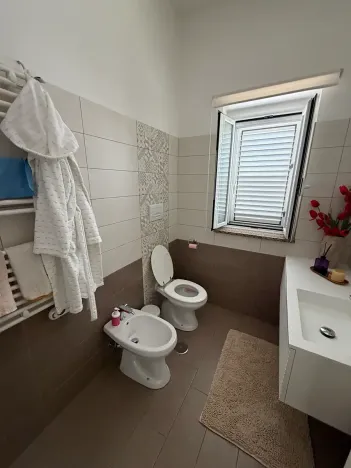 Prodej bytu 3+kk, Belvedere Marittimo, Itálie, 80 m2