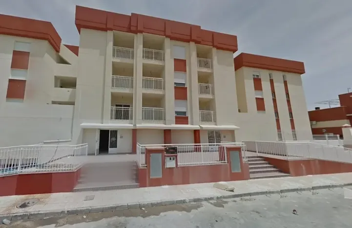 Prodej bytu 2+kk, Orihuela, Španělsko, 69 m2