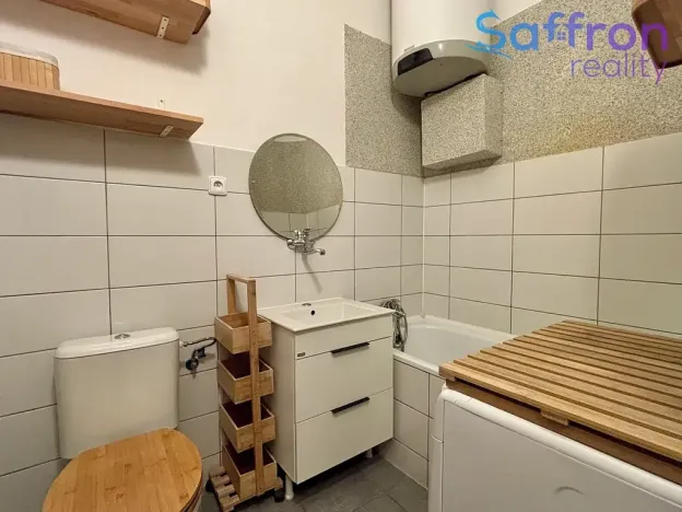 Pronájem bytu 2+kk, Plzeň, Jablonského, 49 m2